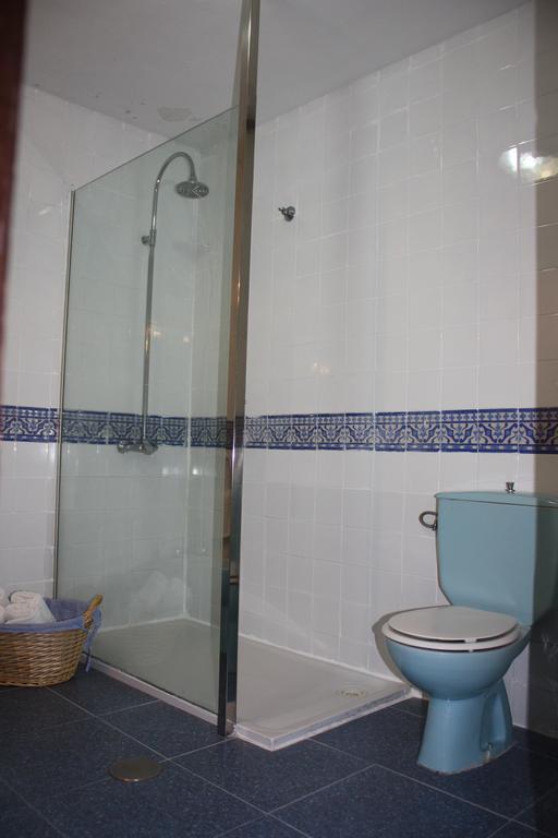 Hotel Restaurante Astorga Pradorrey 部屋 写真