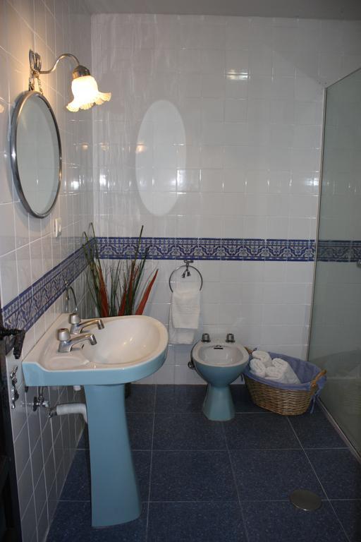 Hotel Restaurante Astorga Pradorrey 部屋 写真